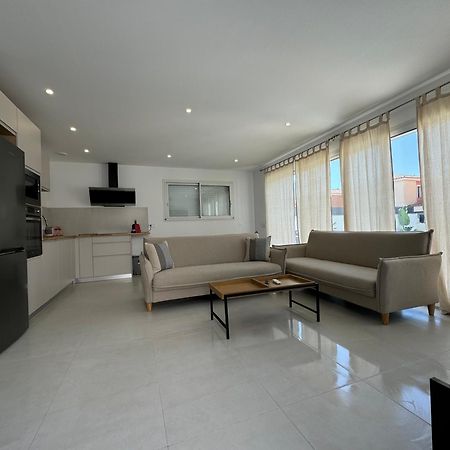 Belle Villa Contemporaine Piscine Privee Empuriabrava Eksteriør bilde