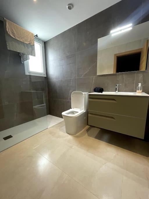 Belle Villa Contemporaine Piscine Privee Empuriabrava Eksteriør bilde