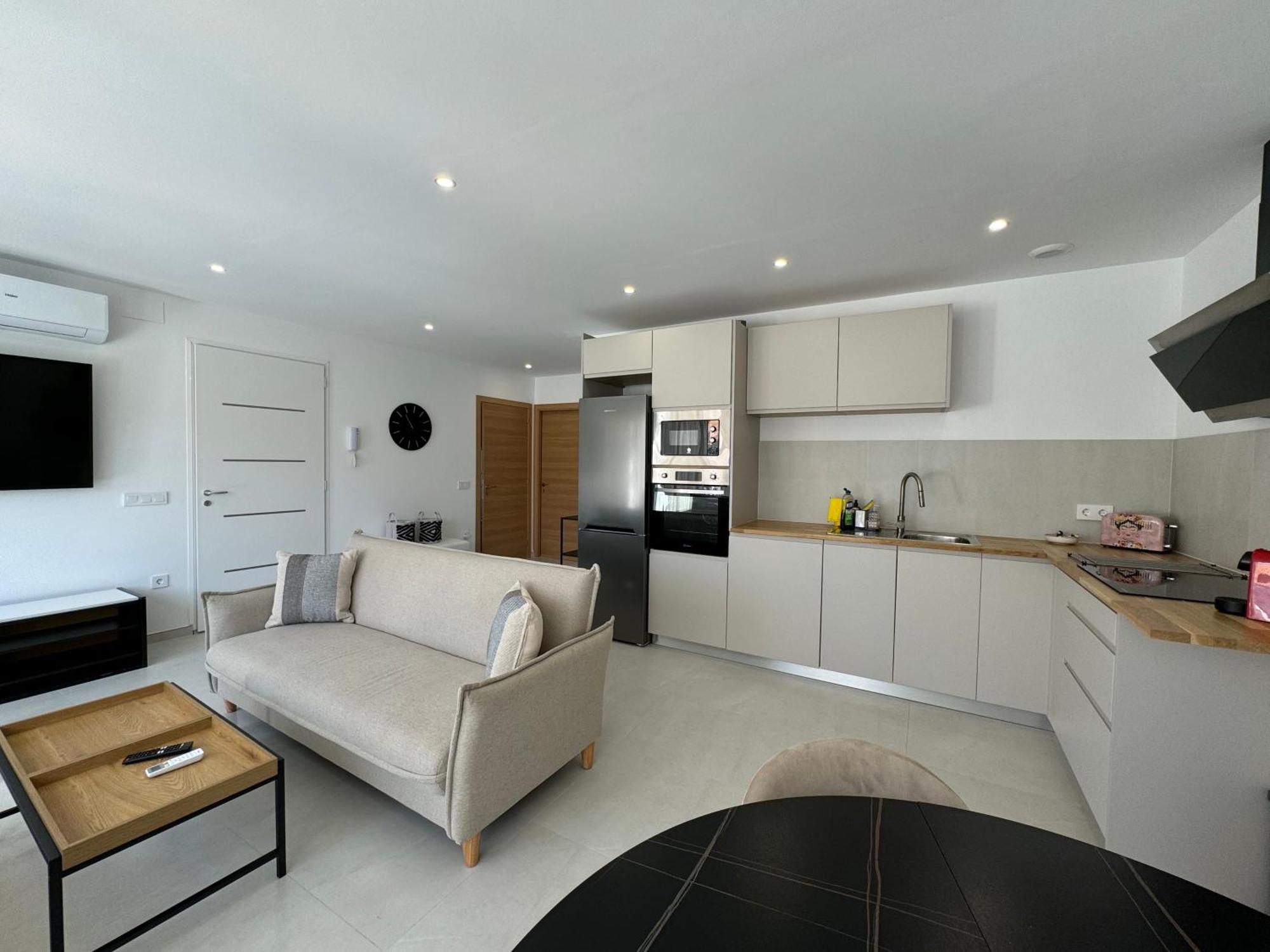 Belle Villa Contemporaine Piscine Privee Empuriabrava Eksteriør bilde
