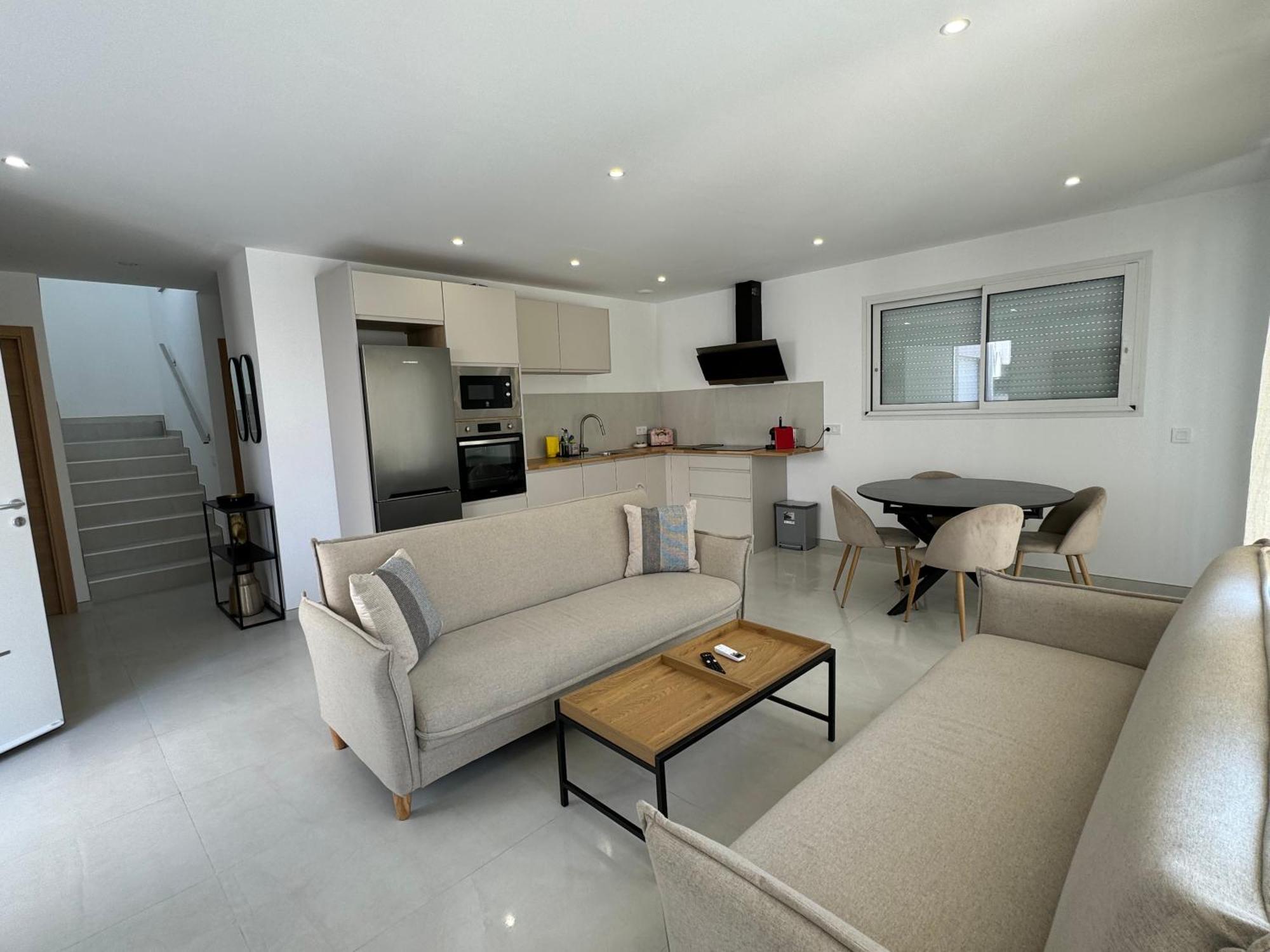 Belle Villa Contemporaine Piscine Privee Empuriabrava Eksteriør bilde